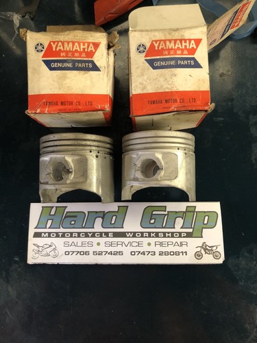 Yamaha oem nos std - yamaha,