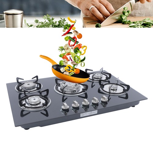 30inch built burner - built-in,