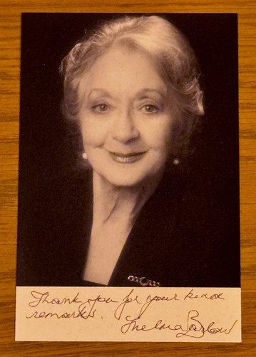 Thelma barlow mavis wilton - mavis,