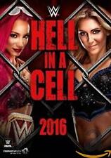 WWE Hell In A Cell 2016 [DVD] 