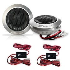 CT Sounds Meso 25mm 100 Watt