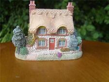 Meadow Cottage Ornament by