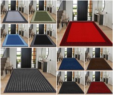 Non Slip Extra Large Rugs