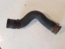 Vauxhall Corsa D Active 1.2 Petrol 2009 Radiator Coolant Hose 13191204
