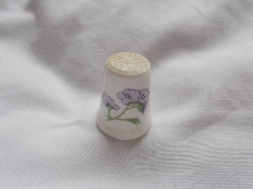 Thimble grafton floral - thimble,