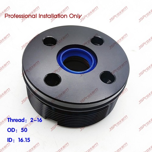 New trim cylinder cap - cap, assy