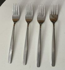 4 Retro Oneidacraft Oneida