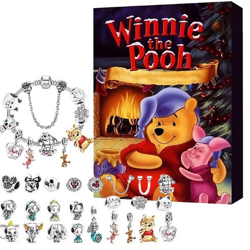 Winnie the pooh - winnie,