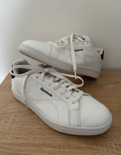 Reebok court shoes classic - shoes,