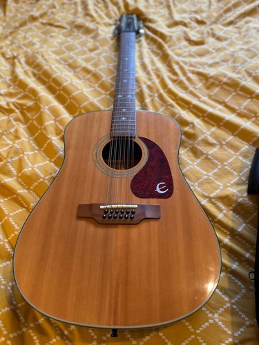 Guitar gibson epiphone 1995 - gibson,