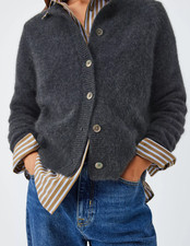 John Lewis Brushed Cashmere