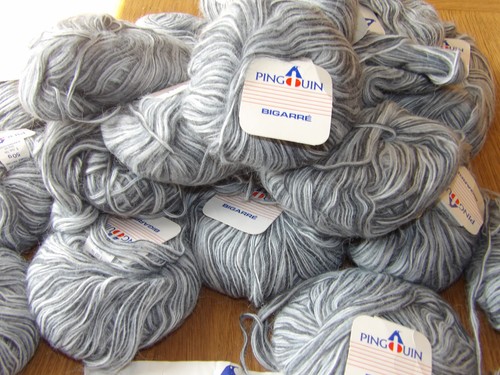 50g pingouin bigarre dk - 26, x