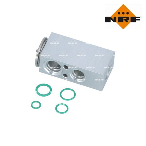 Expansion valve air - valve,,