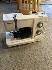 Janome 525S Sewing Machine -