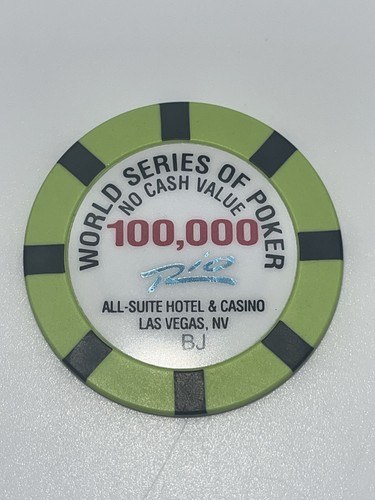 Wsop world series - series, poker