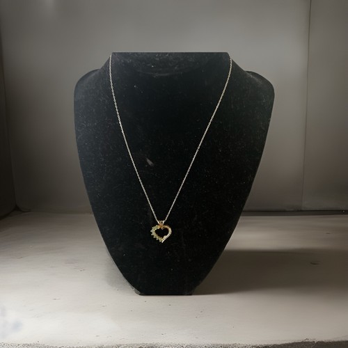 Vintage gold sterling - vintage,