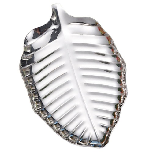 Decorative snack serving - ,