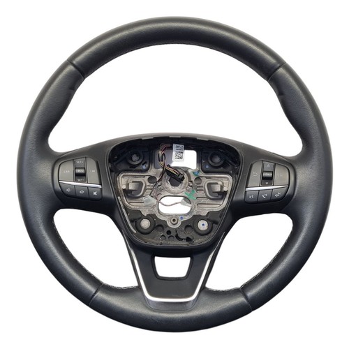 Ford fiesta mk8 - ford, (b479)