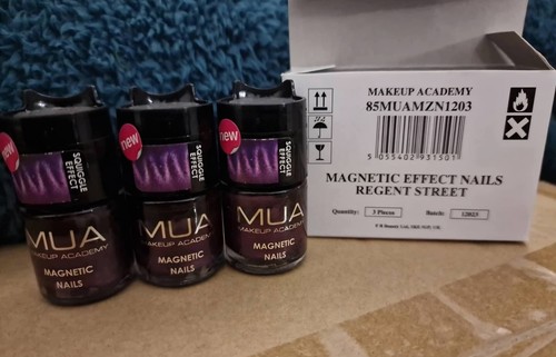 Joblot 648 magnetic metallic - joblot,