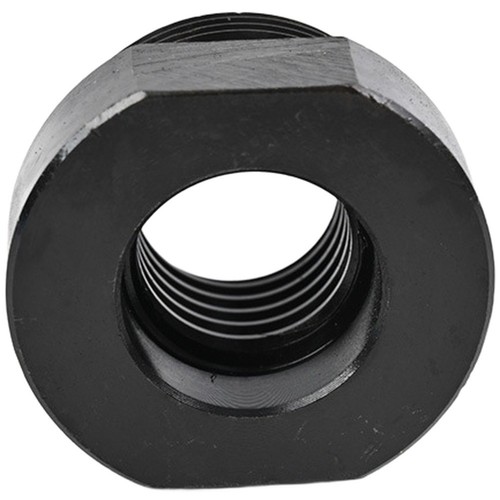 Wood lathe chuck adapter metal - wood,