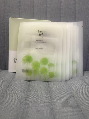 Beauty joseon centella - of,
