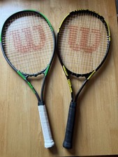 Wilson Tour Slam Tennis Racket