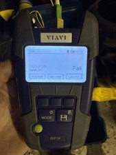 LVIAVI OLP-39 PON Optical