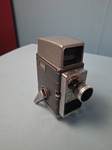 Bell and howell 624ee - howell,