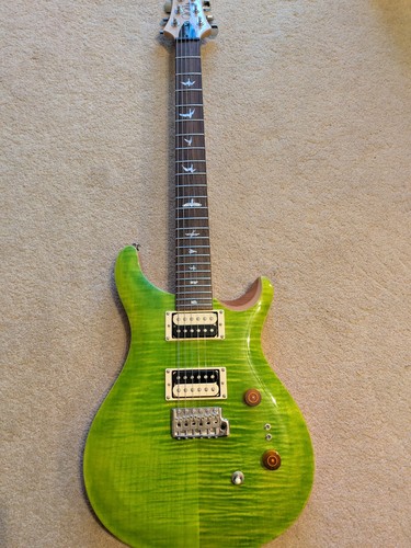 Prs custom 08 - prs, se