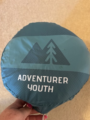 Eurohike youth adventurer 3 - adventurer, 2-3