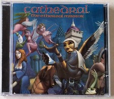 Cathedral – The Ethereal
