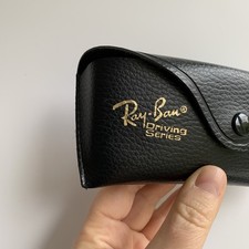 Vtg RAY-BAN Driving Series