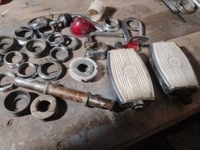 VINTAGE RALEIGH STOWAWAY