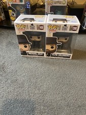 Funko Pop! TV - Peaky Blinders