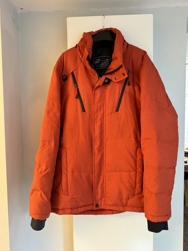 Down fkow women jacket - down,