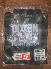 Dixxon x Snap-on 'ZOMBIE'