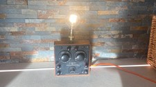 Vintage (1950s) up- cycled