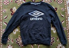 Umbro Pro Training Sweatshirt