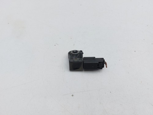 Volvo v90 airbag crash impact - v90,