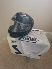 Shoei GT Air Size Small
