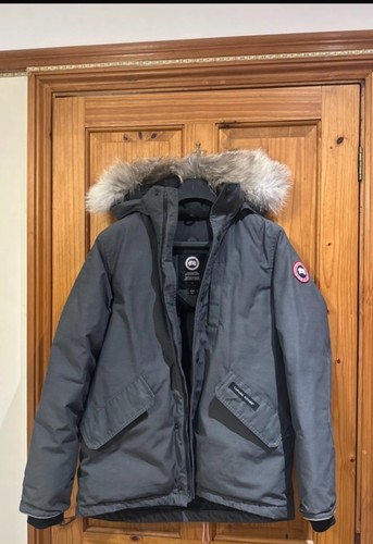 Canada goose jacket - canada,