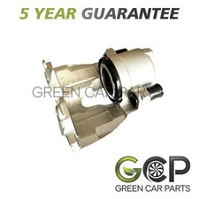 Brake Caliper Front Left GCP