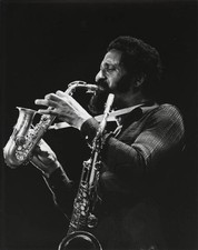Sonny Rollins Plays The The