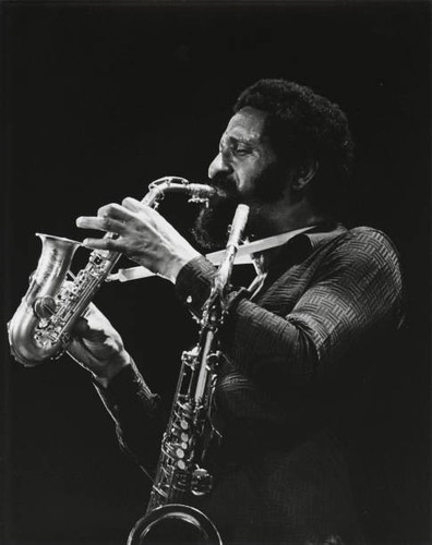 Sonny rollins plays the - plays,