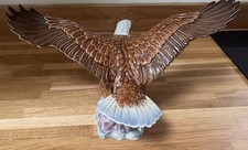 Beswick 1018 gloss - gloss, bald