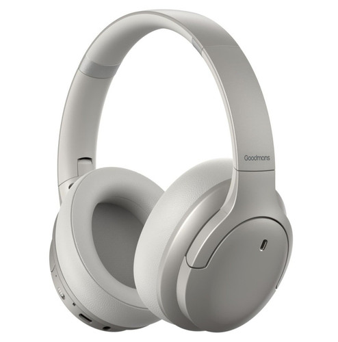 Goodmans bluetooth wireless - goodmans,