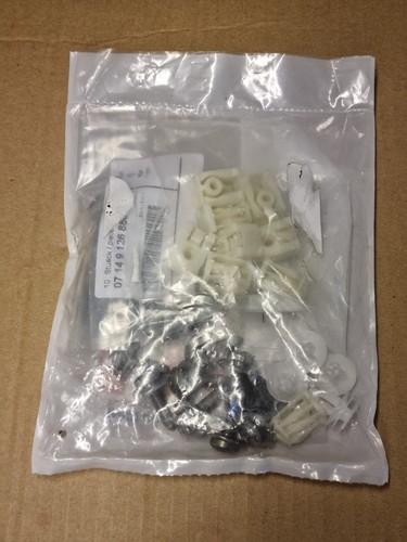 Genuine new mini cabrio - new, f57