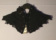 Necessary Evil Womens Gothic
