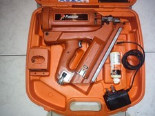 Paslode Im350 Impulse Gas And Battery Powered First Fix Framing Nail Gun Set