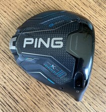 PING G440K DRIVER  9°  HEAD